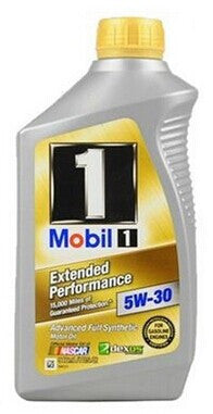 Mobil 1 Extended Performance 5W-30