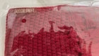 NEW Official Taylor Swift's All Too Well Scarf from Red (Taylor's Version)