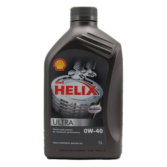 Shell Helix Ultra 0W-40 – Abi Auto Parts