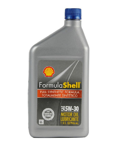 Shell FormulaShell 5W-30
