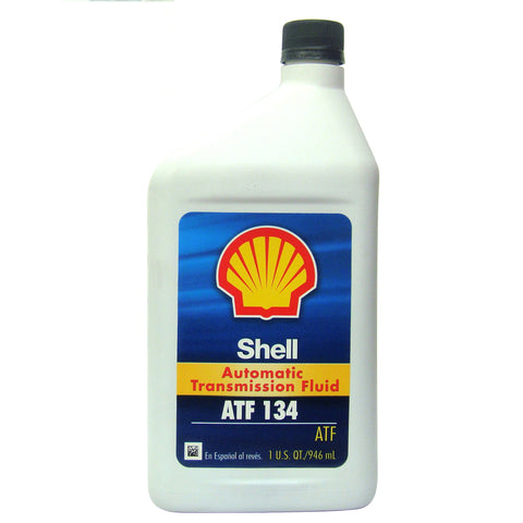 Shell Automatic Transmission Fluid 134