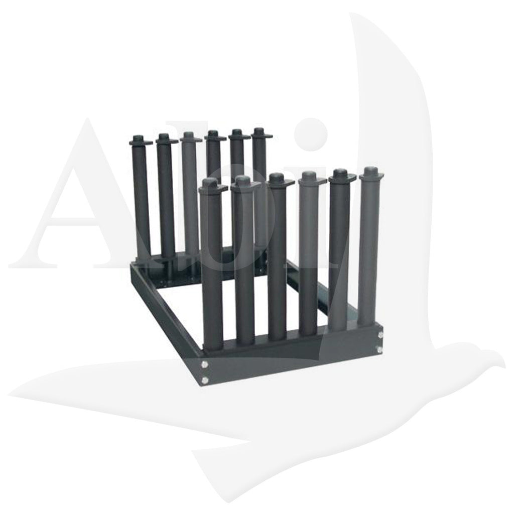 5-lite Windshield Rack for Auto Glass – Abi Auto Parts